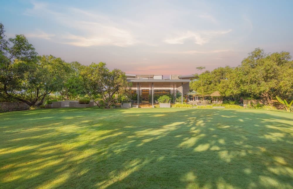 The Forest Chapter by Sayaji Sasan Gir — photo 46