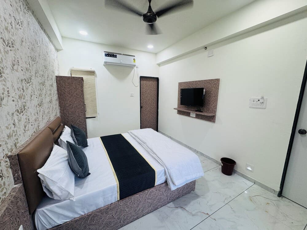 Hotel shiv palace — photo 10