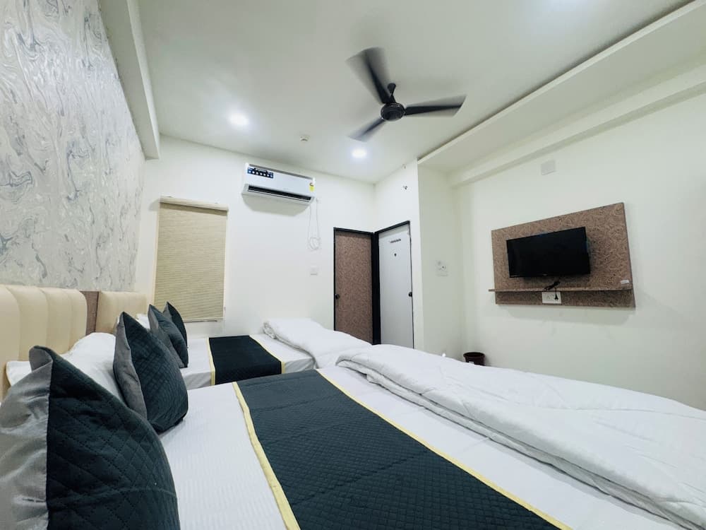 Hotel shiv palace — photo 19