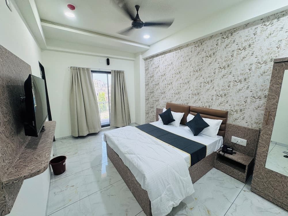 Hotel shiv palace — photo 9