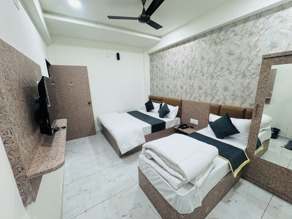 Hotel shiv palace — photo 6