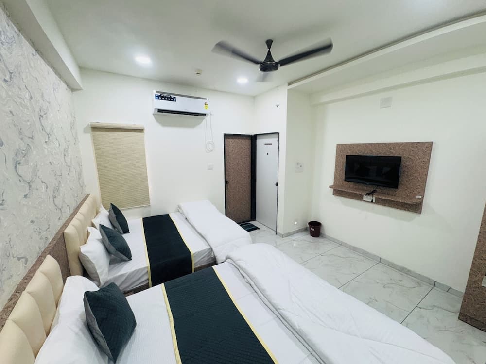 Hotel shiv palace — photo 14