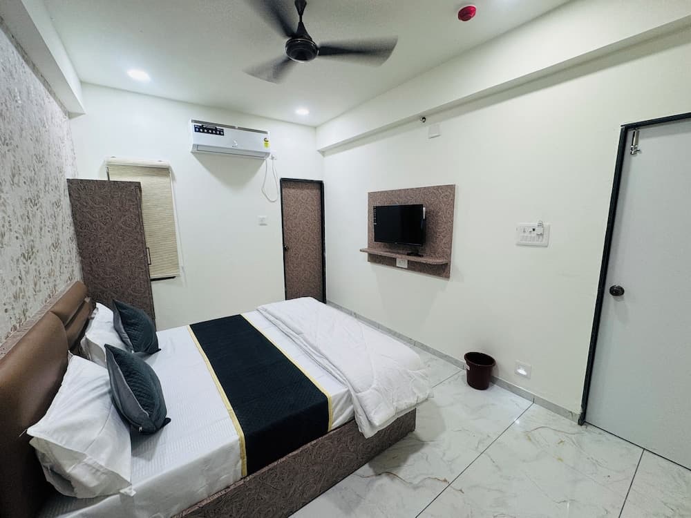 Hotel shiv palace — photo 13