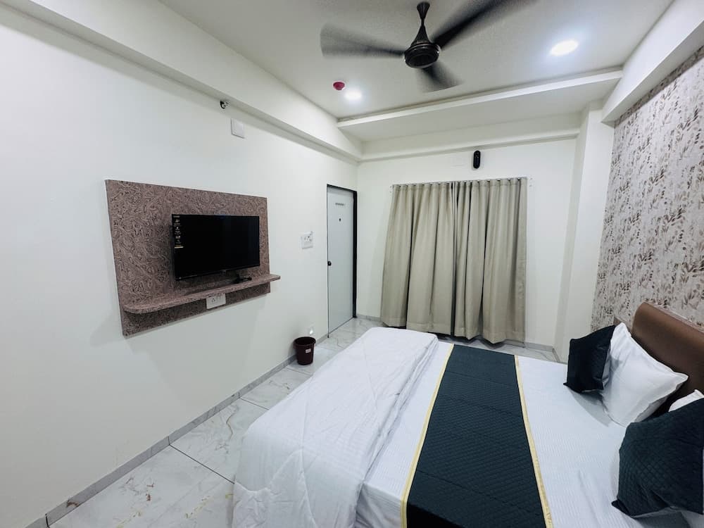 Hotel shiv palace — photo 12