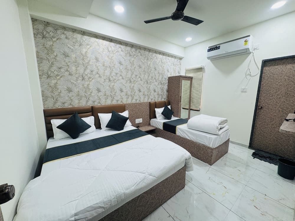 Hotel shiv palace — photo 4