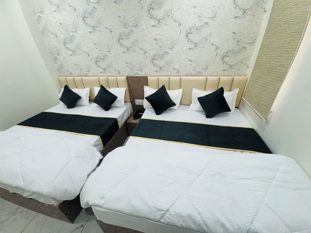 Hotel shiv palace — photo 16