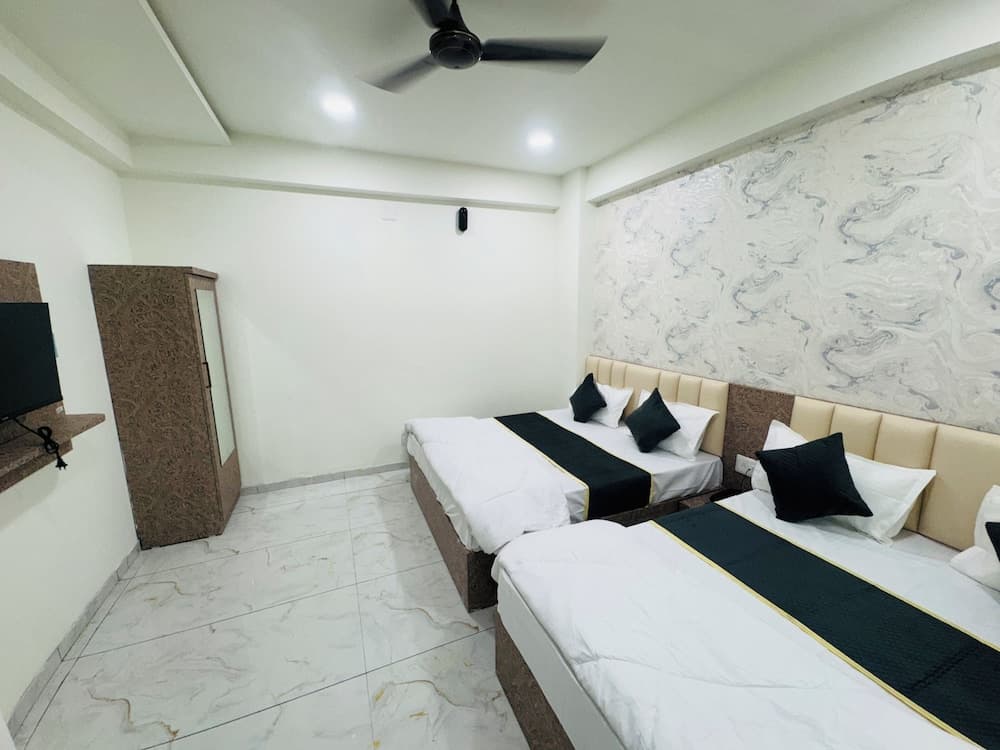 Hotel shiv palace — photo 15