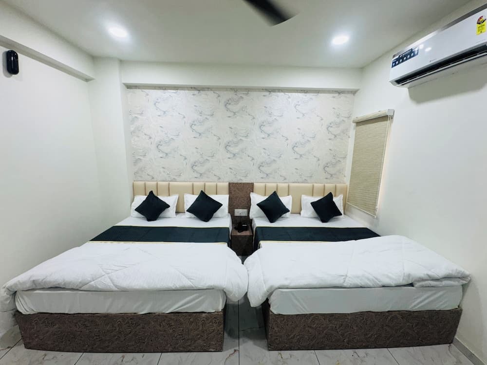 Hotel shiv palace — photo 17