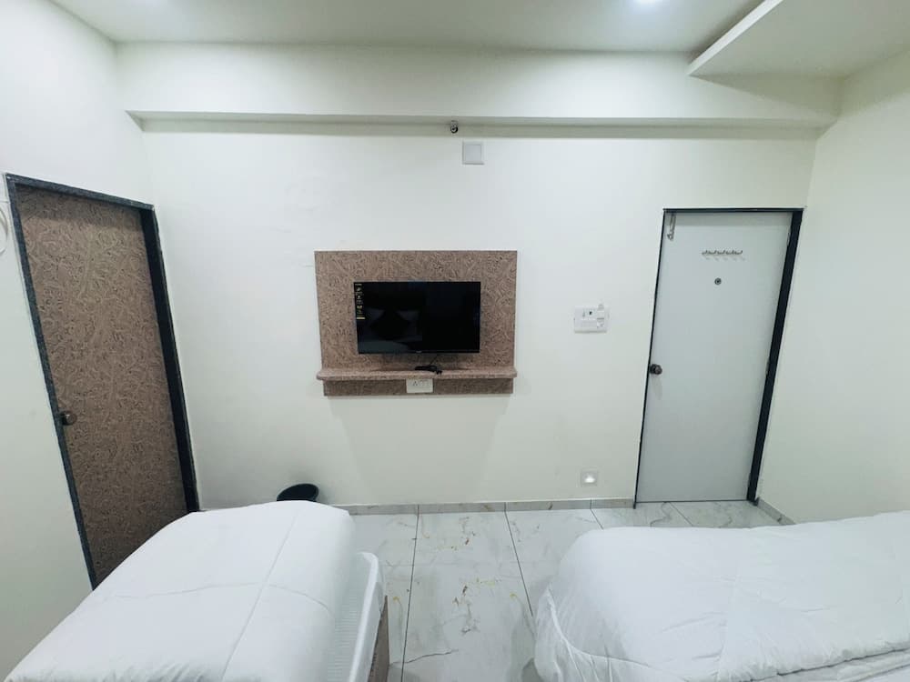 Hotel shiv palace — photo 7