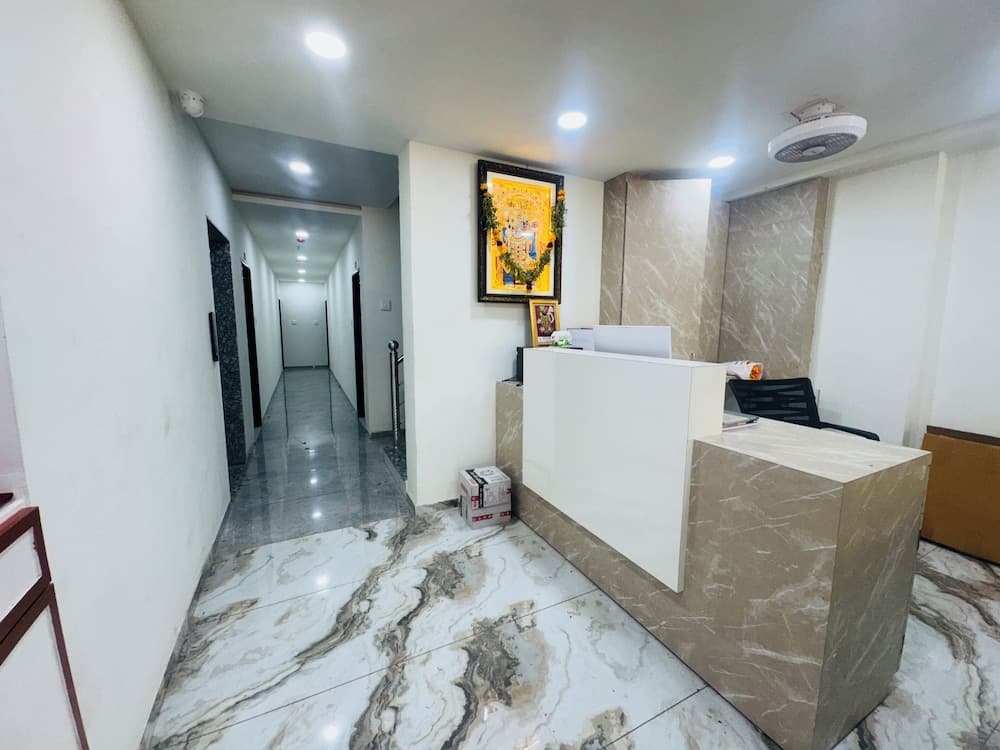 Hotel shiv palace — photo 2