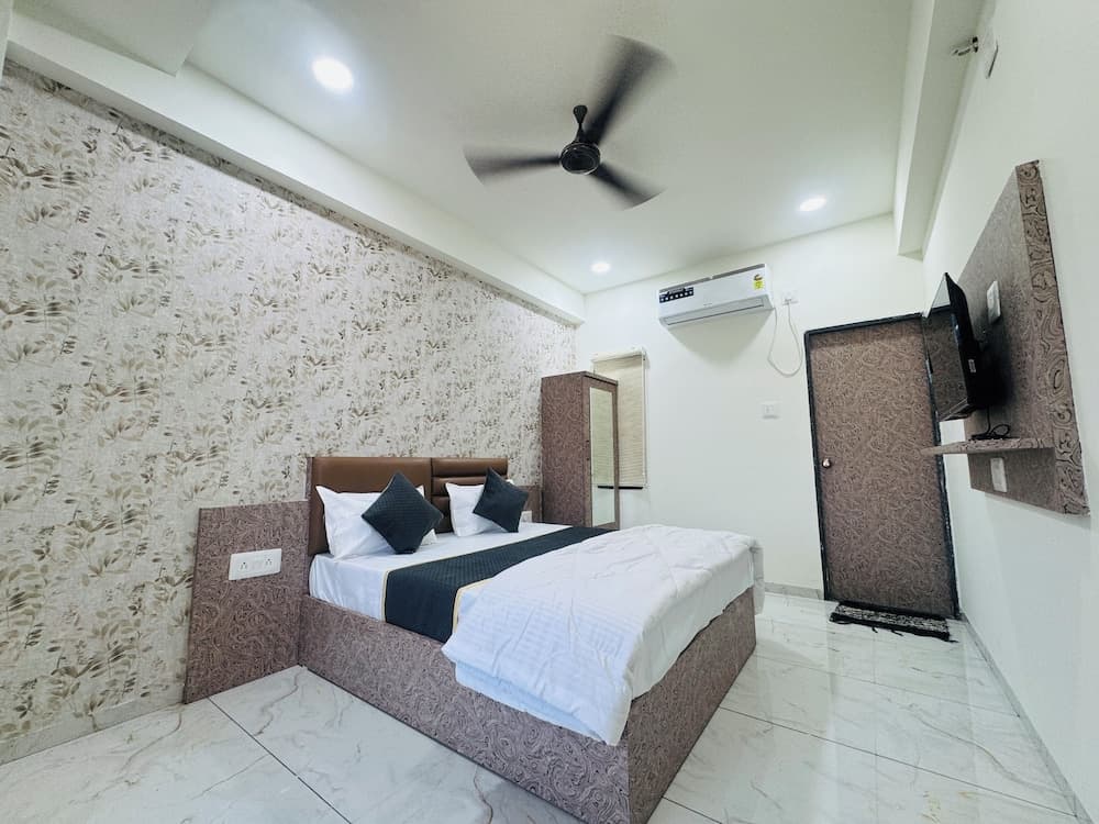 Hotel shiv palace — photo 11