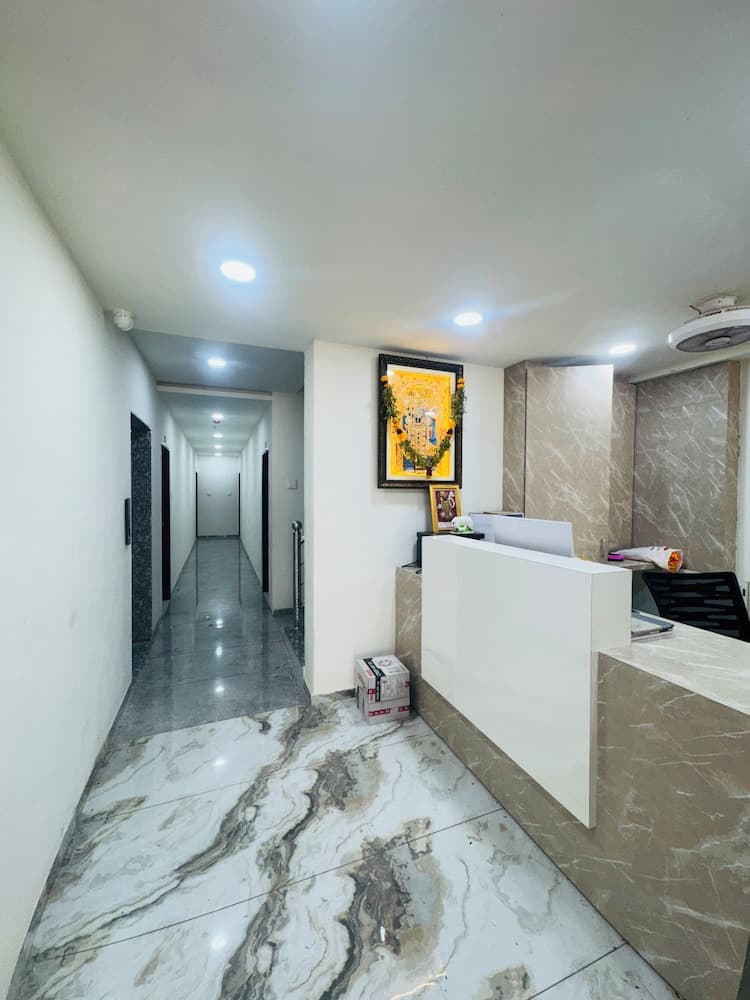 Hotel shiv palace — photo 3