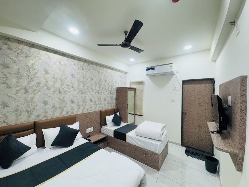 Hotel shiv palace — photo 8