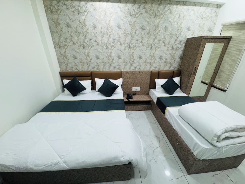 Hotel shiv palace — photo 5