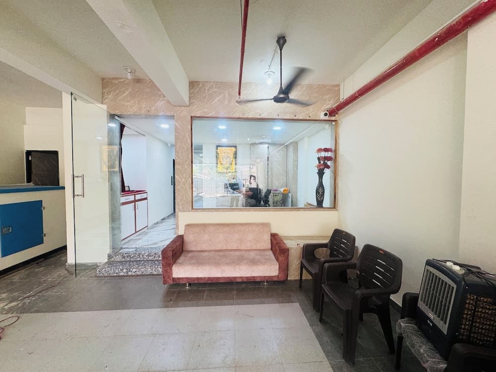 Hotel shiv palace — photo 20