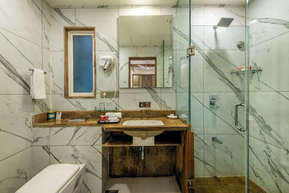 Deluxe Room — photo 1
