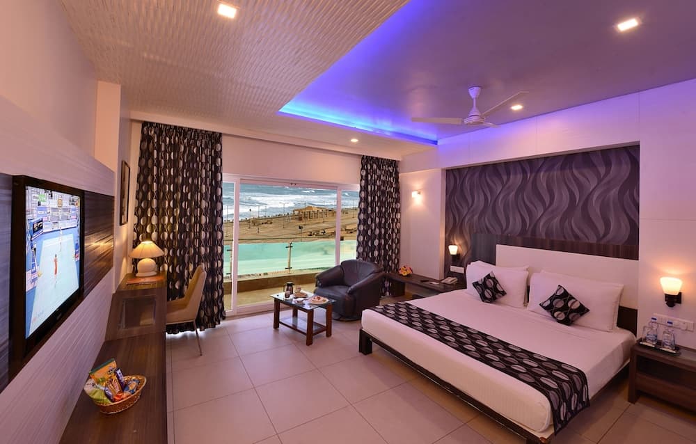 Dwarikadish Lords Eco Inn Dwarika — photo 10