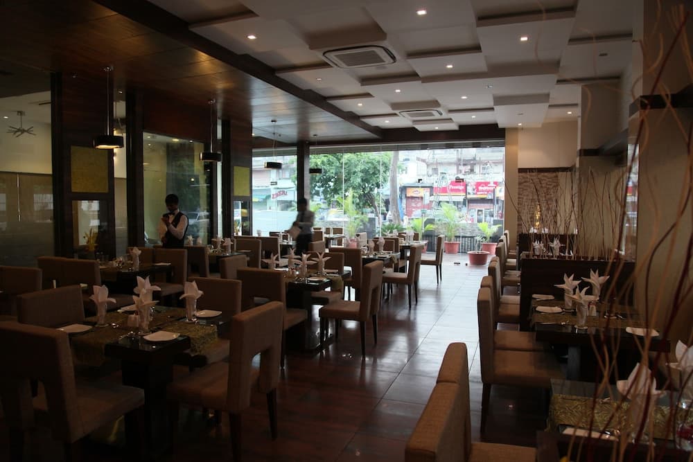 Le Grande Residency, AHMEDABAD