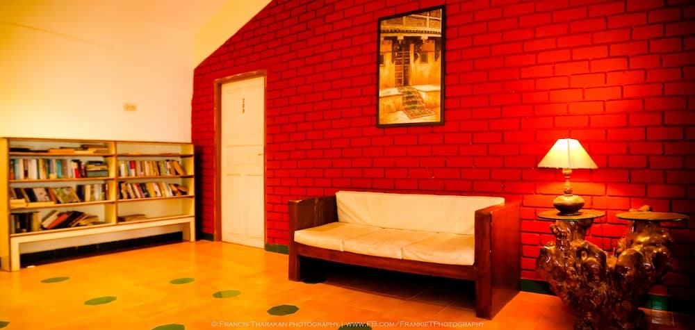 Hotel Lua Nova — photo 19
