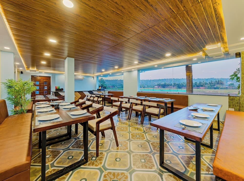 Hotel Lua Nova — photo 17