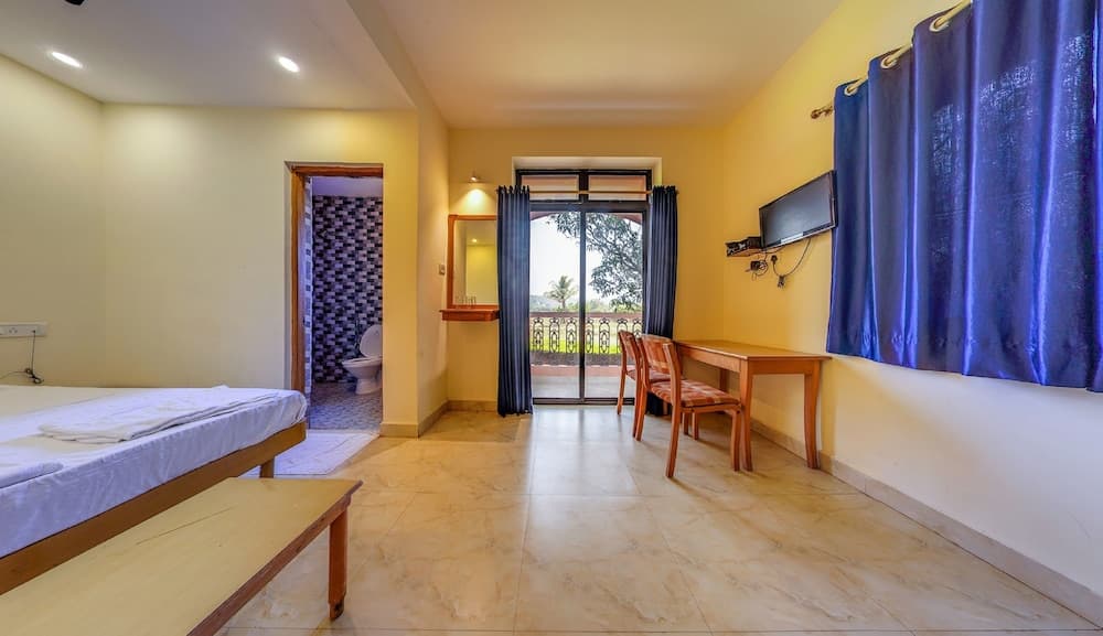 Hotel Lua Nova — photo 6