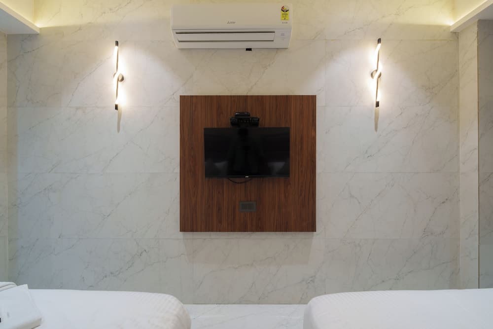 Hotel Hari Om — photo 46