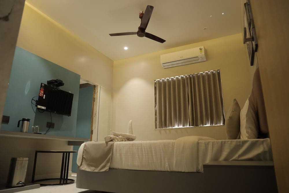 Hotel Hari Om — photo 42