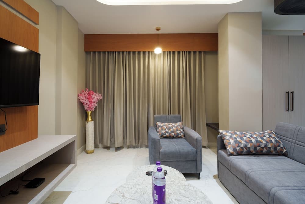 Hotel Hari Om — photo 31