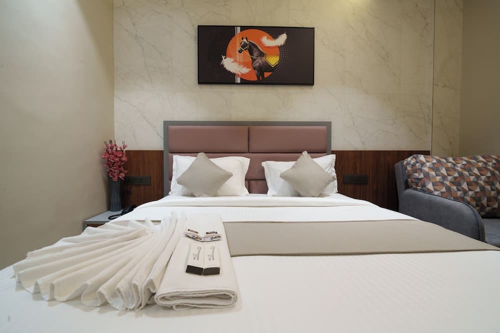 Hotel Hari Om — photo 9