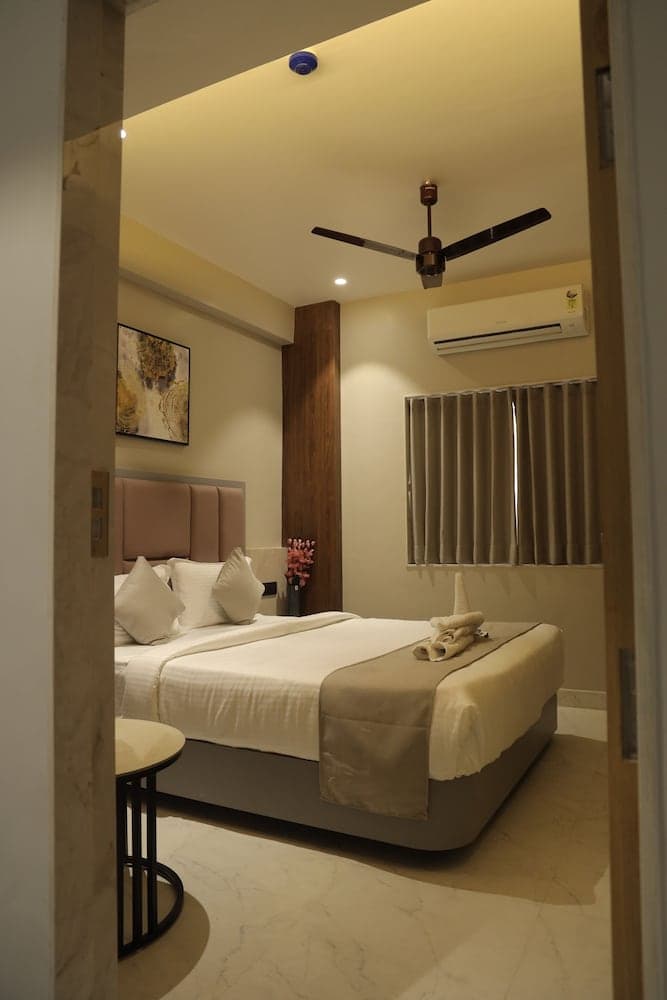 Hotel Hari Om — photo 43