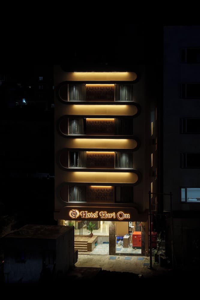 Hotel Hari Om — photo 19