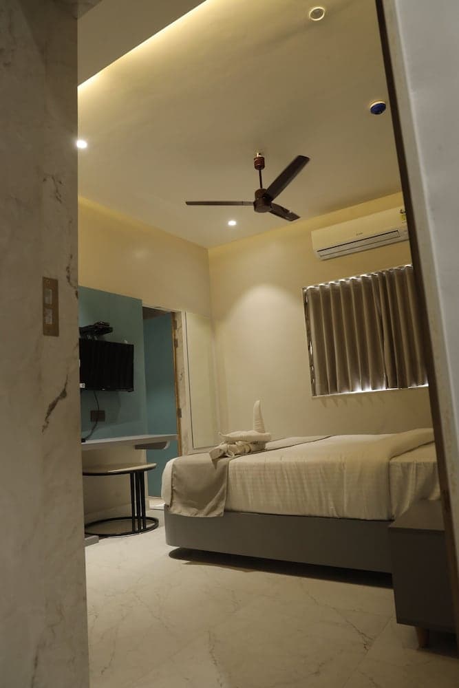 Hotel Hari Om — photo 40