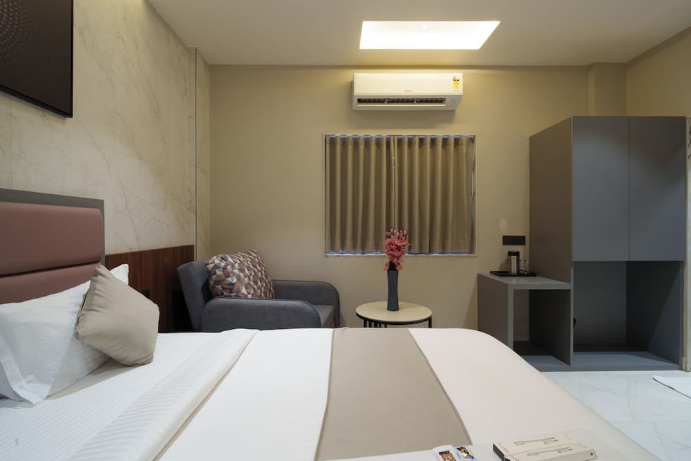 Hotel Hari Om — photo 10