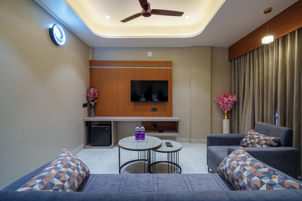Hotel Hari Om — photo 39