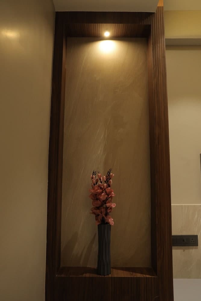 Hotel Hari Om — photo 44