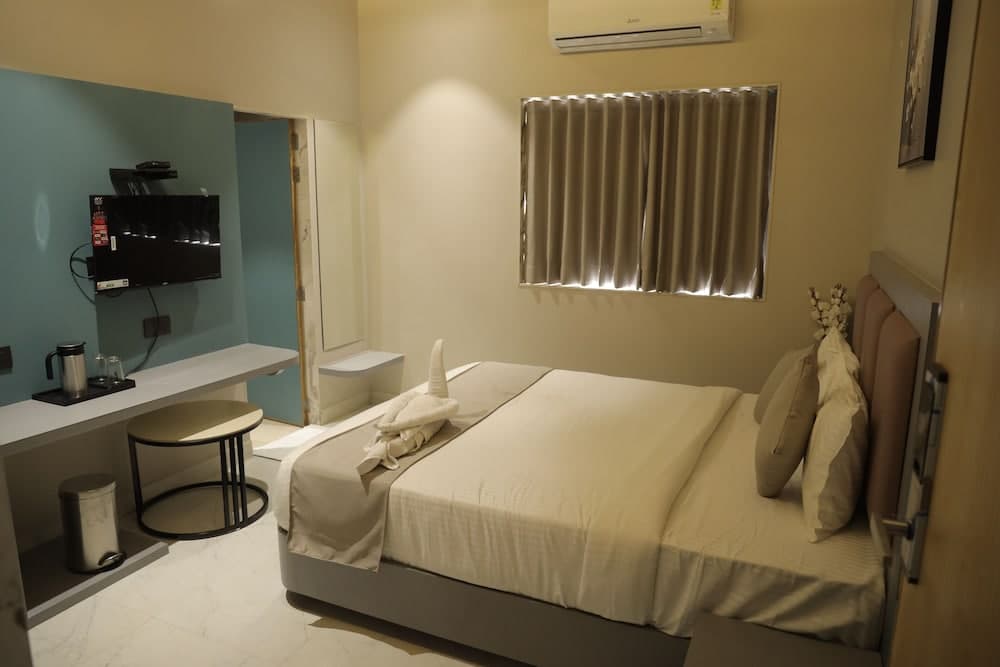 Hotel Hari Om — photo 41