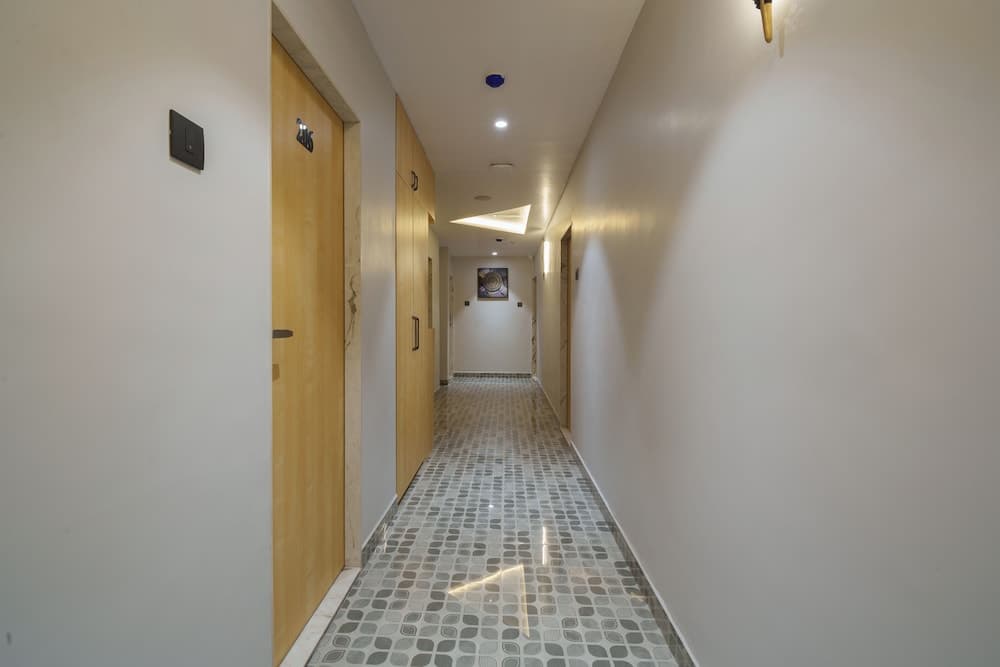 Hotel Hari Om — photo 24