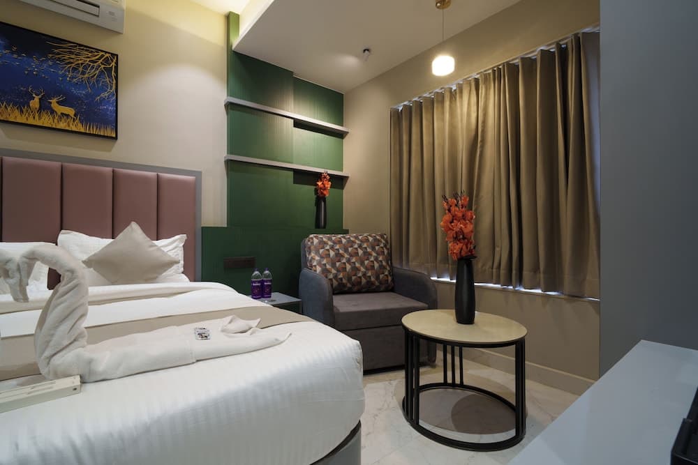 Hotel Hari Om — photo 13