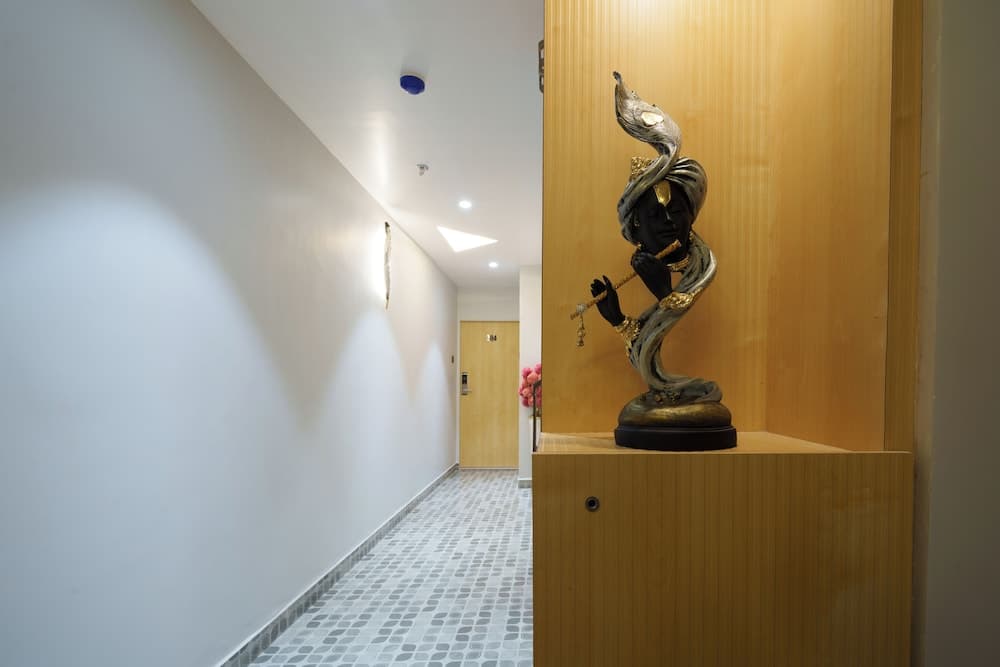 Hotel Hari Om — photo 22
