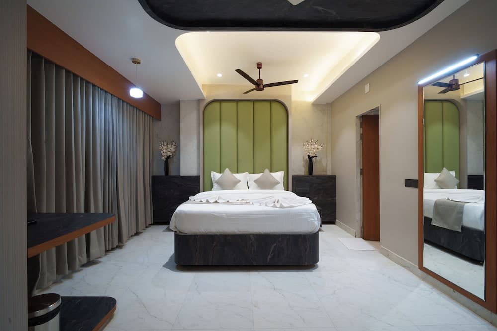 Hotel Hari Om — photo 34