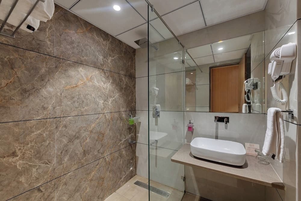 1 Bedroom Superior — photo 1