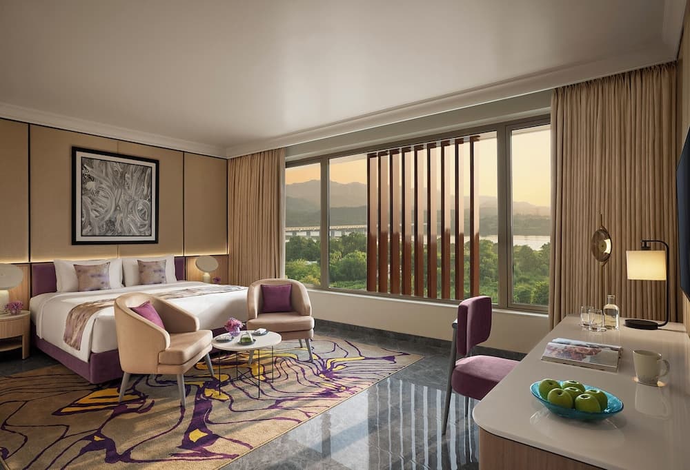 SUITE PREMIUM — photo 1