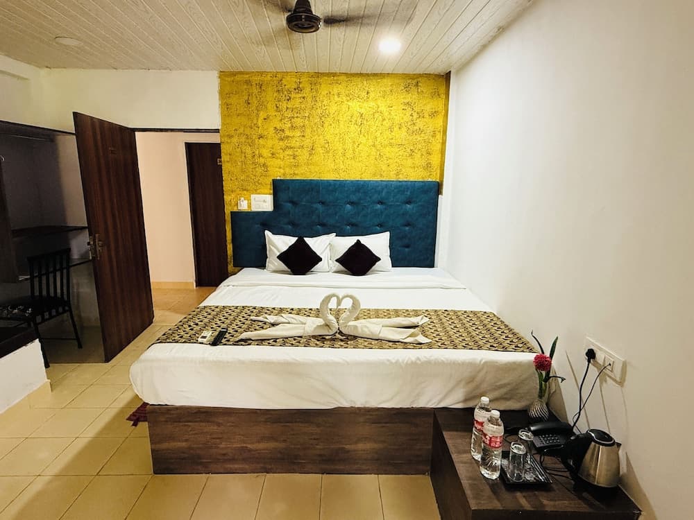 Candolim Sands — photo 21