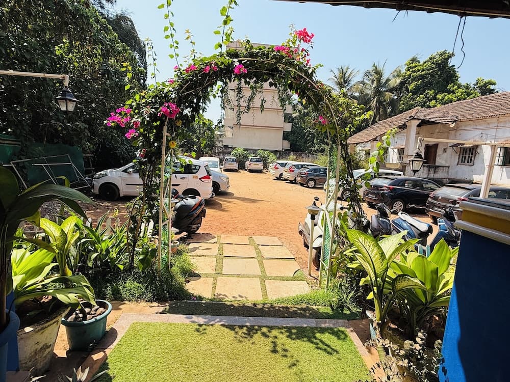 Candolim Sands — photo 13