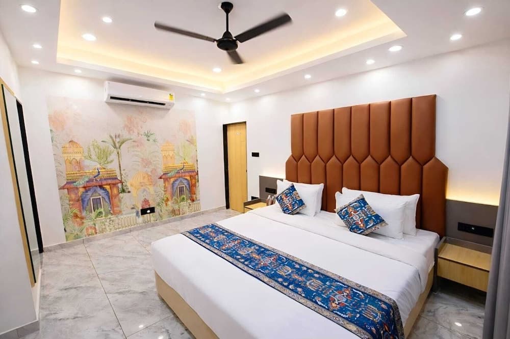 Hotel Matrushree - Near Shree Dwarkadhish Temple — photo 11
