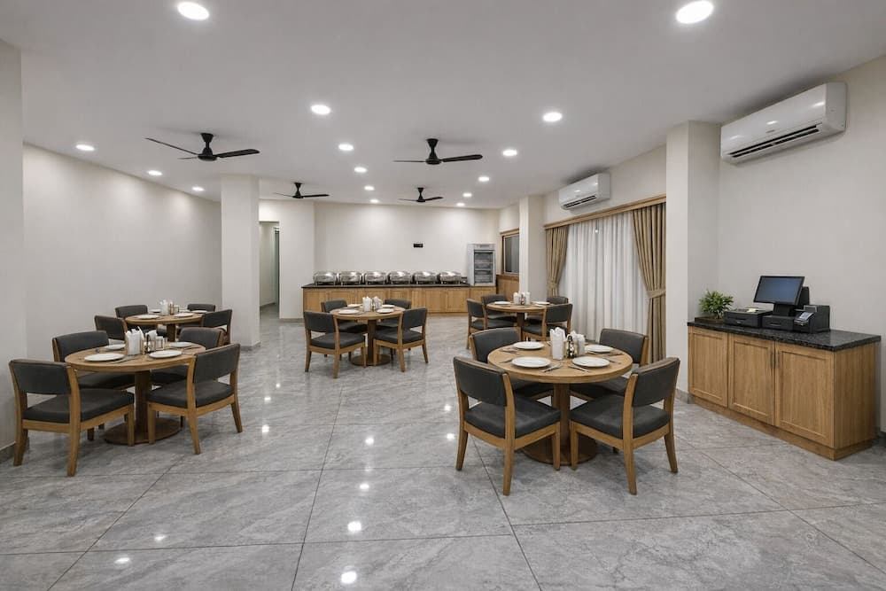 Hotel Matrushree - Near Shree Dwarkadhish Temple — photo 20
