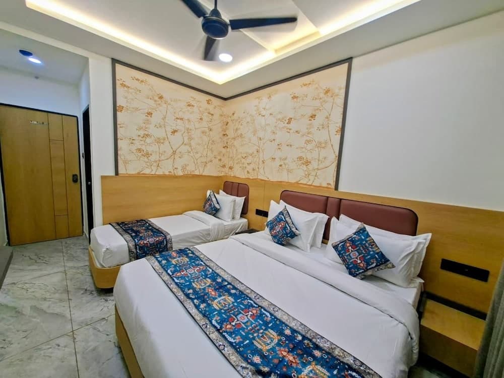 Hotel Matrushree - Near Shree Dwarkadhish Temple — photo 8