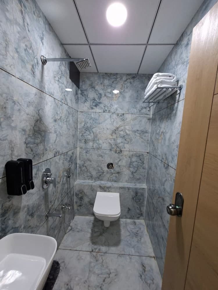 Hotel Matrushree - Near Shree Dwarkadhish Temple — photo 19