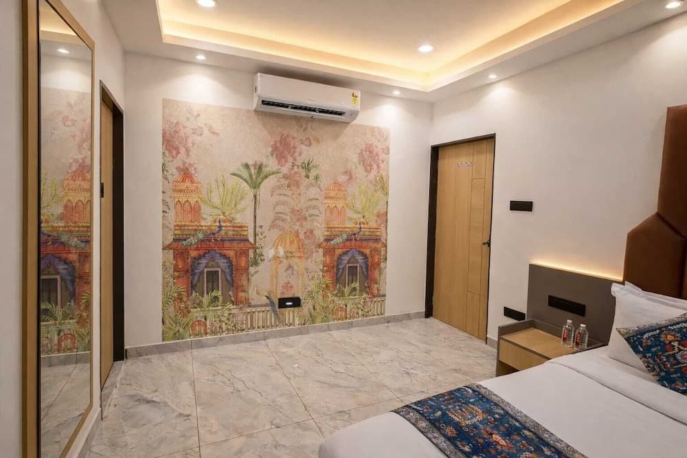 Hotel Matrushree - Near Shree Dwarkadhish Temple — photo 12