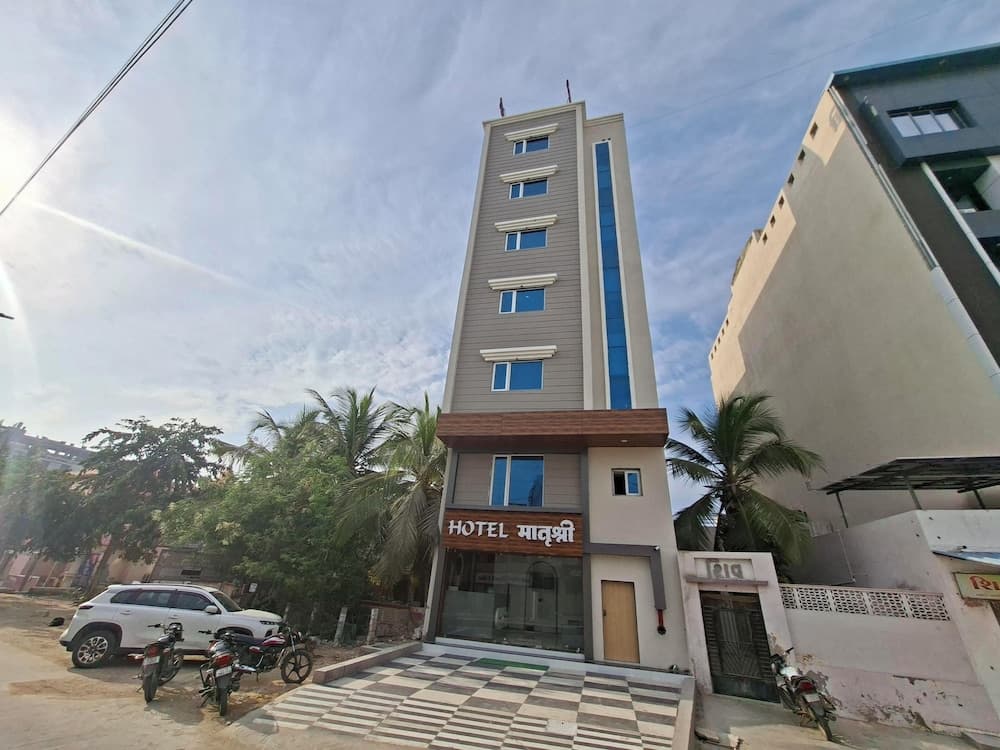 Hotel Matrushree - Near Shree Dwarkadhish Temple — photo 27